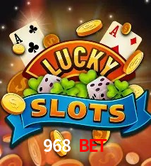 968 Bet,968 Bet APP