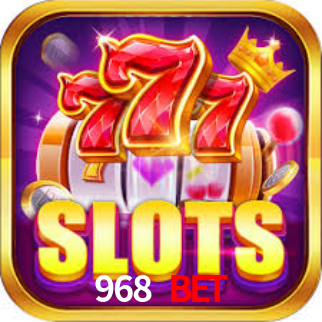 968 Bet APP