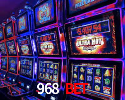 968 Bet,968 Bet APP