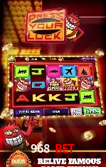 968 Bet,968 Bet APP