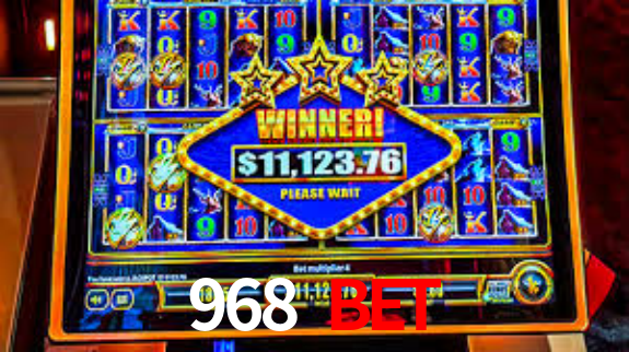 968 Bet