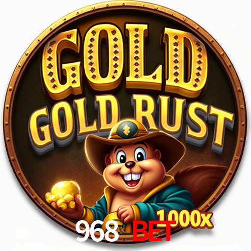 968 Bet: Seu Cassino Premiado com Pagamentos Rápidos