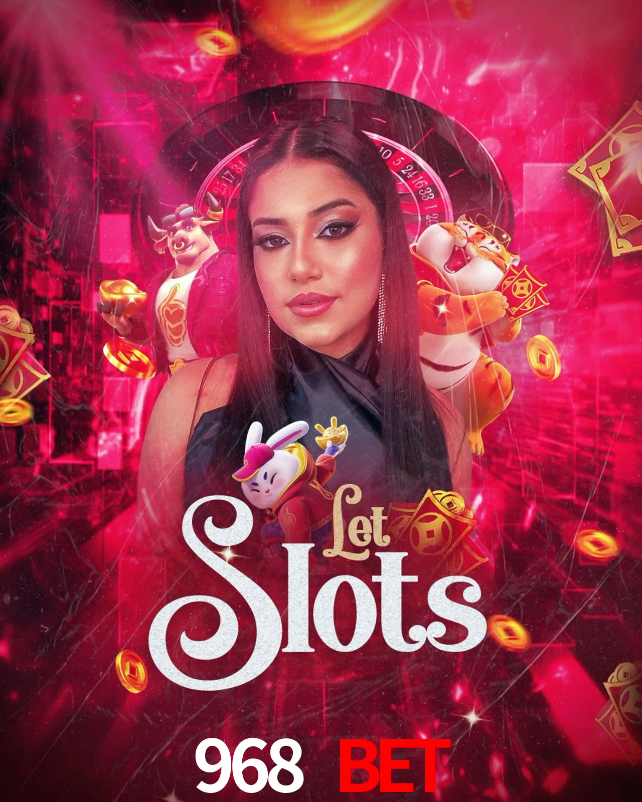 968 Bet APP