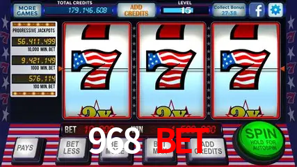 Explore as vantagens do 968 Bet: serviço profissional e confiabilidade