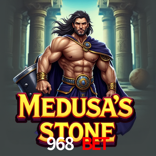 968 Bet: Jogos de Caça-Níqueis-Altas Recompensas, Roleta-Velocidade, Blackjack-Desafios Máximos