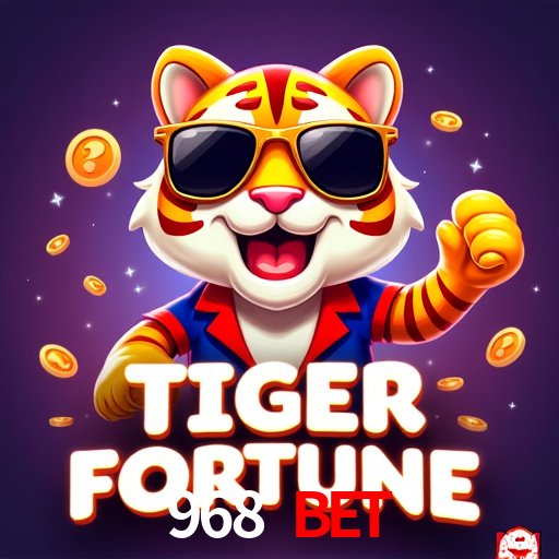 968 Bet APP