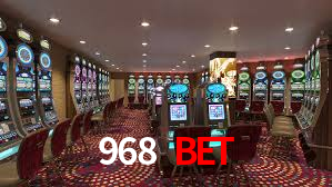 968 Bet Com Login